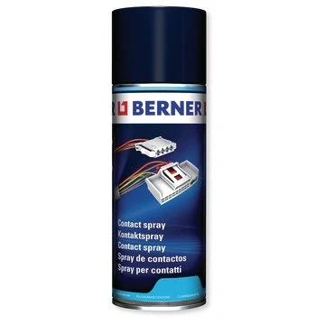 Imagen de Spray contacto 400 ml Berner