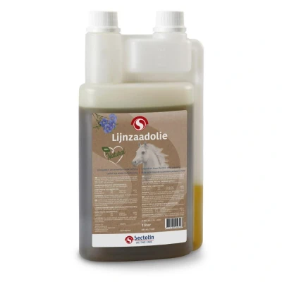 Imagen de Sectolin Linseed oil