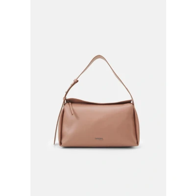 Imagen de Calvin Klein Gracie Shoulder BAG Bolso de mano, Mujer, Talla: One Size, Ash rose