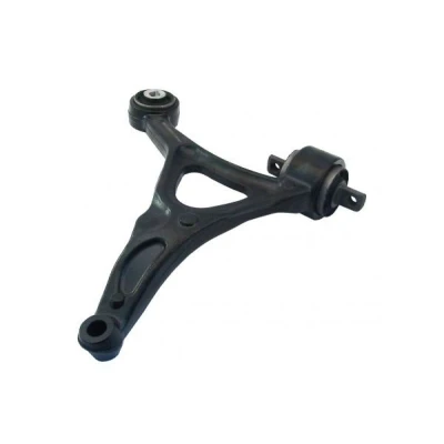 Imagen de MAPCO 49949 Barra oscilante, suspensión de ruedas Eje delantero, derecha, debajo Brazo oscilante transversal Fundición acero VOLVO: XC90 I