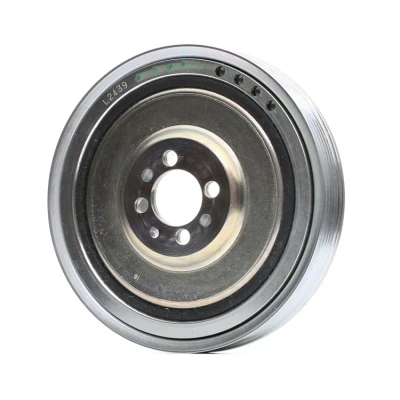 Imagen de DAYCO DPV1046 Polea de Cigüeñal OPEL: Vectra C Berlina, Zafira B, Astra H Hatchback, FIAT: Stilo Doblo I Familiar, Cargo norauto,
