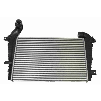Imagen de VEMO V40 60 2061 Intercooler Original calidad de OPEL: Astra H GTC, Hatchback, Berlina