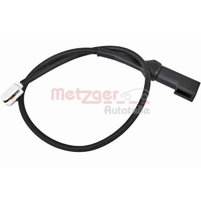 Imagen de METZGER 1190286 Sensor de Desgaste Pastillas Frenos FORD: Transit V363 Furgón, Camión plataforma / Chasis