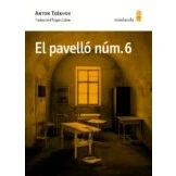 Imagen de El pavelló núm. 6: 13 (Microclimes)