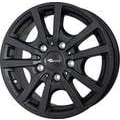Imagen de Brock Rc25t 7.0x17 5x112 ET51 66.6 Llanta