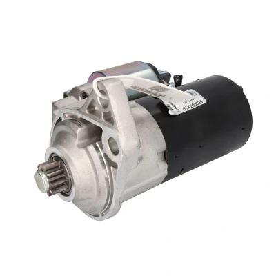 Imagen de STARDAX STX200039R Motor de arranque 12 1,1 9 VOLKSWAGEN: GOLF 4, 5, 2, SEAT: Leon I Hatchback, Ibiza Toledo 2 Limousine