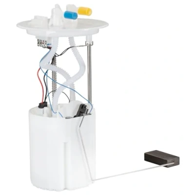 Imagen de HELLA 8TF 358 146 701 Unidad de alimentación combustible con junta, sensor nivel eléctrico