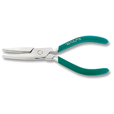 Imagen de ENGINEER pz 02 Alicates para anillos magnéticos (extremos magnéticos), color verde