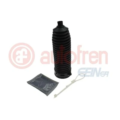 Imagen de AUTOFREN SEINSA D9264 Juego de fuelle, dirección MERCEDES BENZ: Clase E Berlina, AUDI: A4 B6 Berlina