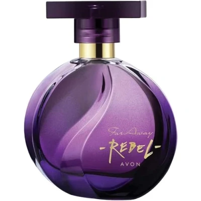 Imagen de Avon FAR AWAY REBEL Eau de Parfum para mujer
