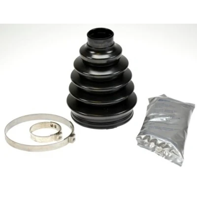 Imagen de LÖBRO 304068 Fuelle Palier 113,00 TPE (elastómero termoplástico) CITROËN: C3 I Hatchback, C2 Hatchback
