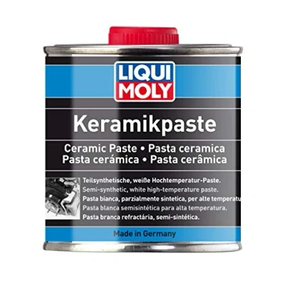 Imagen de LIQUI MOLY 3420 Pasta de montaje Lata con pincel 250