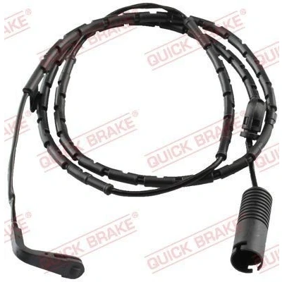 Imagen de Contacto de aviso, desgaste las pastillas freno QUICK BRAKE WS 0263 A