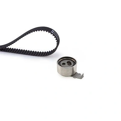 Imagen de GATES K035355XS Kit de correa distribución Tru Power KIA: Sportage I