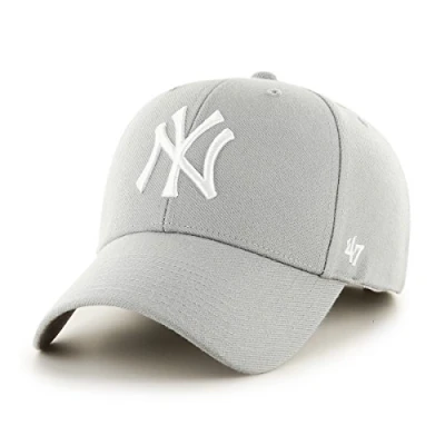 Imagen de &#039;47 MLB Gorra, Talla: One Size, Grey
