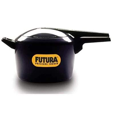Imagen de Olla a presión Hawkins Futura modelo F60 de 6 litros