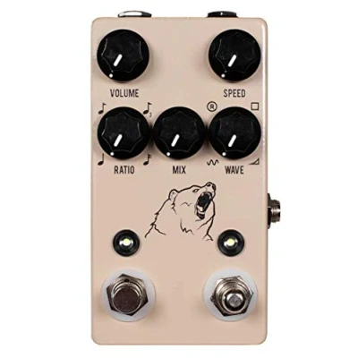 Imagen de JHS Kodiak Tremolo Pedal