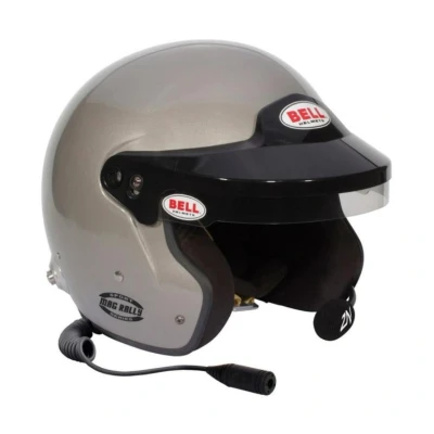 Imagen de Bell Helmets 1435A02 Cascos abiertos