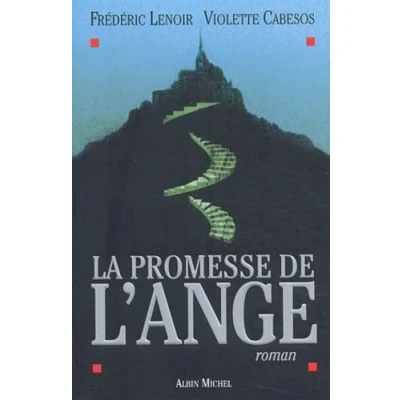 Imagen de La Promesse De L Ange