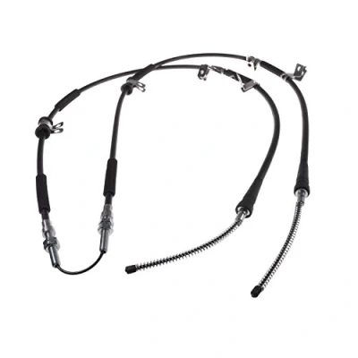 Imagen de BLUE PRINT ADG04656 Cable de Freno Mano posterior 2825