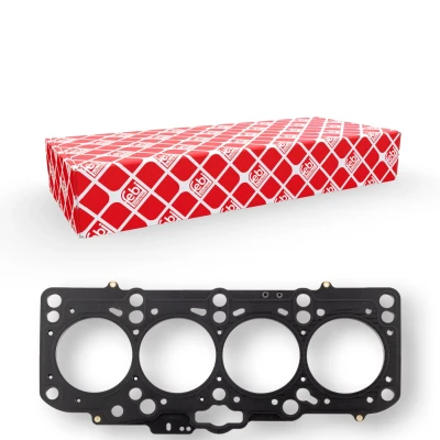 Imagen de FEBI BILSTEIN 105920 Junta de Culata 1,57 Metal VOLKSWAGEN: Golf 4 Variant, 4, 5, SEAT: Leon I Hatchback, II Ibiza 3 norauto
