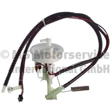 Imagen de PIERBURG 7.02700.66.0 Sensor de Nivel Combustible eléctrico MERCEDES BENZ: Clase C Berlina