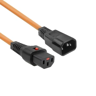 Imagen de Advanced Cable Technology 3.0m C13 C14, F/m Cables De Transmisión