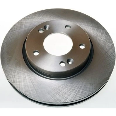 Imagen de Disco de freno DENCKERMANN B130289