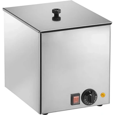 Imagen de Saro 172 3050 Calentador de salchichas modelo HD 100, 1000 W