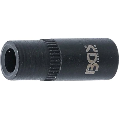 Imagen de BGS 72103 Llaves de vaso para alojamiento machos roscar 6,3 mm (1/4&quot;) 4,6