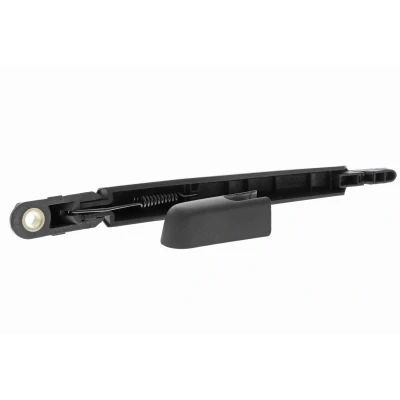 Imagen de Brazo del limpiaparabrisas, lavado de parabrisas Ackoja A38 0374 posterior con caperuza NISSAN: Qashqai / Qashqai+2 I