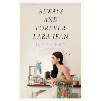Imagen de Always And Forever Lara Jean