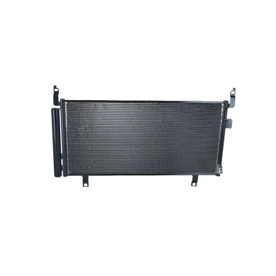 Imagen de NRF 350468 Condensador con secador, junta anular 15,5 10,2 640 SUBARU: Forester IV