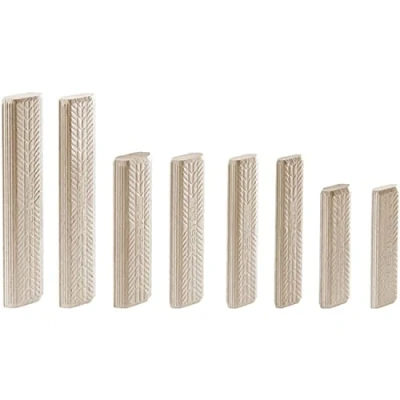 Imagen de Festool 498218 DOMINO taco Haya D 14x100/80 BU