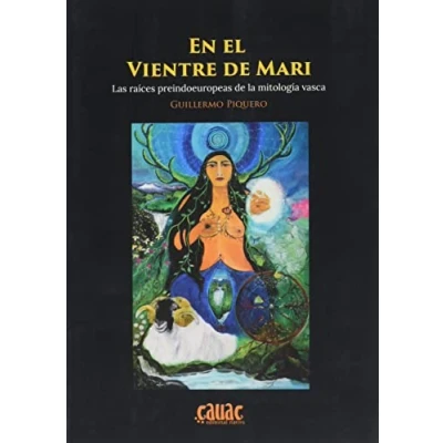 Imagen de En el vientre de Mari (SIN COLECCION)