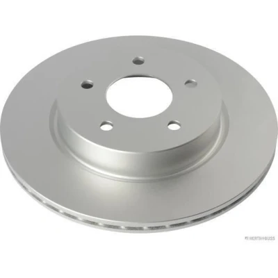 Imagen de HERTH+BUSS JAKOPARTS J3311029 Disco de freno 292 16 5 114,3 ventilación interna revestido NISSAN: X Trail, RENAULT: Koleos 2