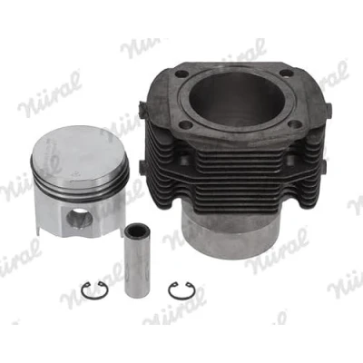 Imagen de NÜRAL 88 528400 00 Kit de reparación, cilindro, camisa
