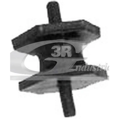 Imagen de 3RG 70606 Soporte, sistema de escape 27 RENAULT: ESPACE 4, 21 Berlina, MASTER 2 Kasten, SUZUKI: Vitara I SUV Cabrio,