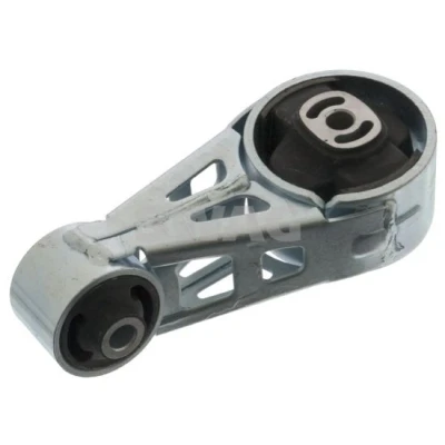 Imagen de SWAG 64 10 4667 Soporte de motor derecha Rodamiento caucho metal PEUGEOT: 406 Berlina, Coupé, Expert I, CITROËN: C8, Jumpy I MPV, Evasion