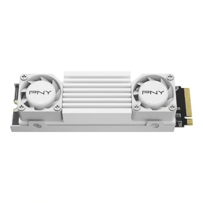 Imagen de Disco Duro Sólido Pny Ssd Cs3150 2tb M.2 Nvme M280cs3150hsw rb