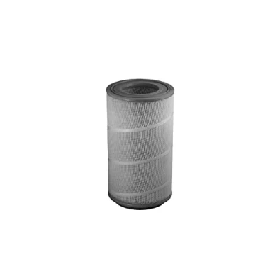 Imagen de MAHLE ORIGINAL LX 1025 Filtro de aire 505,5 281,0 Cartucho filtrante DAF: XF, CF 85, XF 95