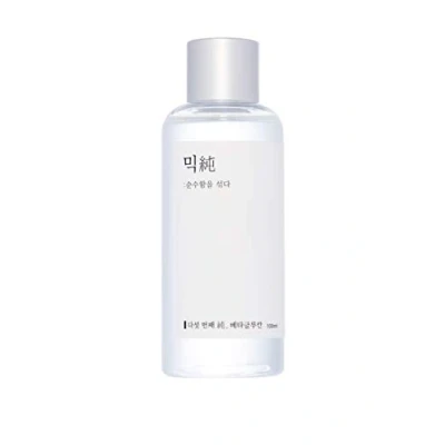 Imagen de Mixsoon Beta Glucan Essence 100ml