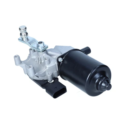 Imagen de MAXGEAR 57 0433 Motor del Limpiaparabrisas 12V delante BMW: X5