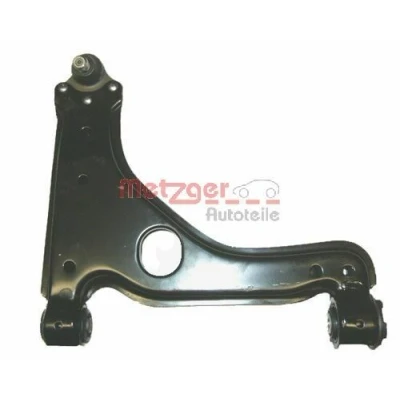 Imagen de METZGER 58003402 Barra oscilante, suspensión de ruedas OPEL: Astra G Berlina, CC, Zafira A