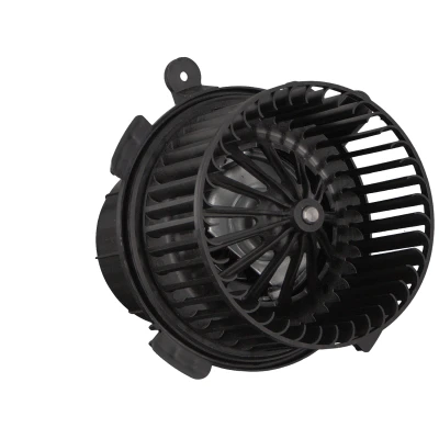 Imagen de FEBI BILSTEIN 172807 Ventilador de Calefacción para vehíc. con volante a la izquierda electromotor PEUGEOT: 307 SW, Hatchback, CC