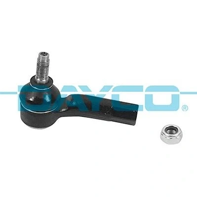 Imagen de DAYCO DSS2483 Rótula de dirección 12,8mm M14x1.5 Eje delantero, derecha VOLKSWAGEN: Polo III Hatchback, Caddy 3, Lupo / 3L, SEAT: Arosa, Inca
