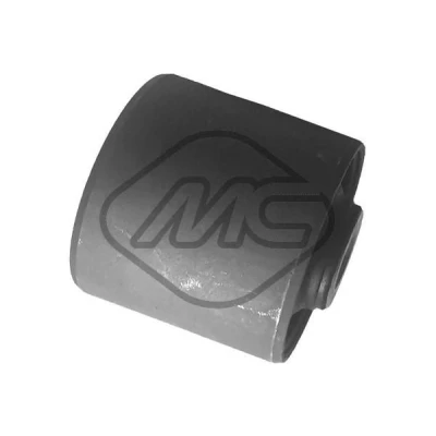 Imagen de brazo oscilante, bujes de Metalcaucho 58657