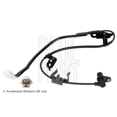 Imagen de BLUE PRINT ADBP710079 Sensor de ABS Eje delantero, derecha 1600 925