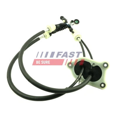 Imagen de Cable de accionamiento, caja cambios manual FAST FT73079