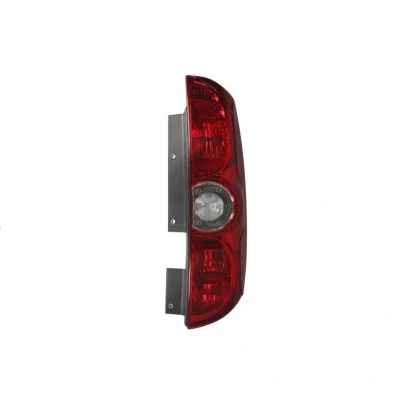 Imagen de TYC 11 11755 2 Piloto trasero derecha sin portalámparas OPEL: Combo D Furgón / Familiar, Tour, FIAT: Doblo II Familiar